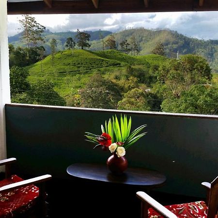 Lakshmis Hotel Ella Bagian luar foto