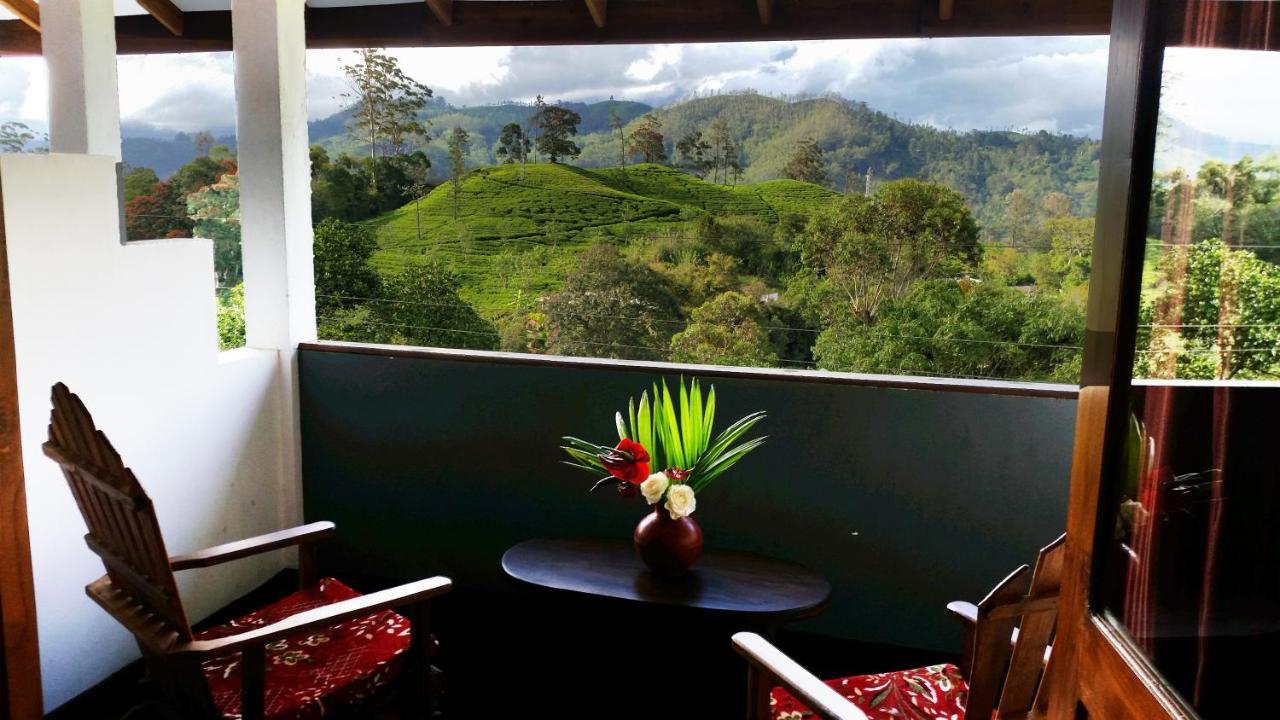 Lakshmis Hotel Ella Bagian luar foto