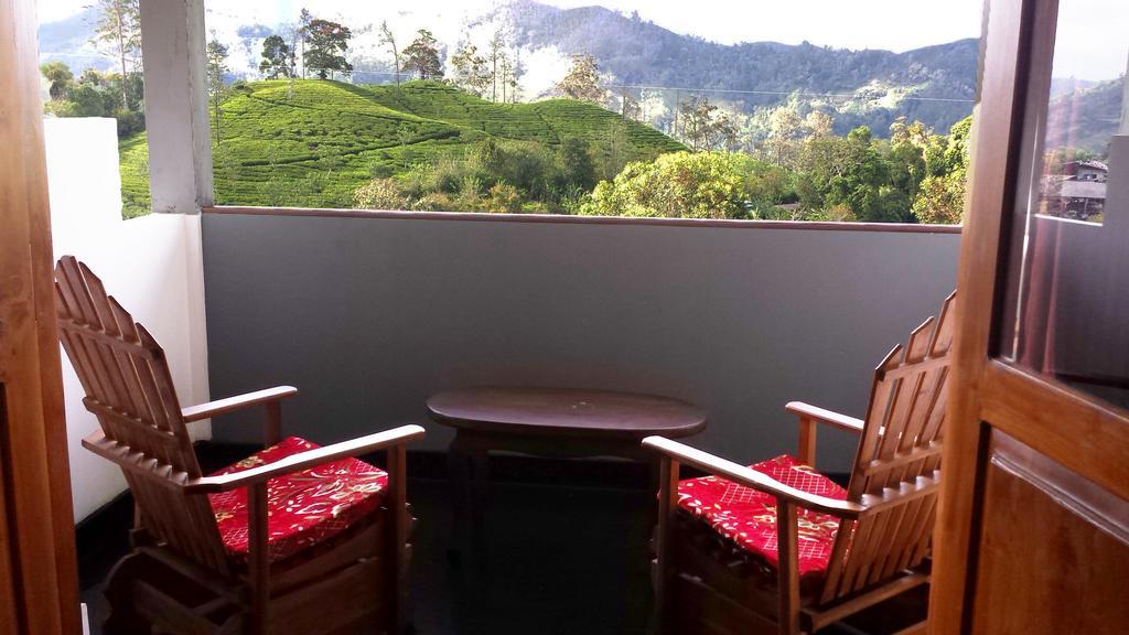 Lakshmis Hotel Ella Bagian luar foto