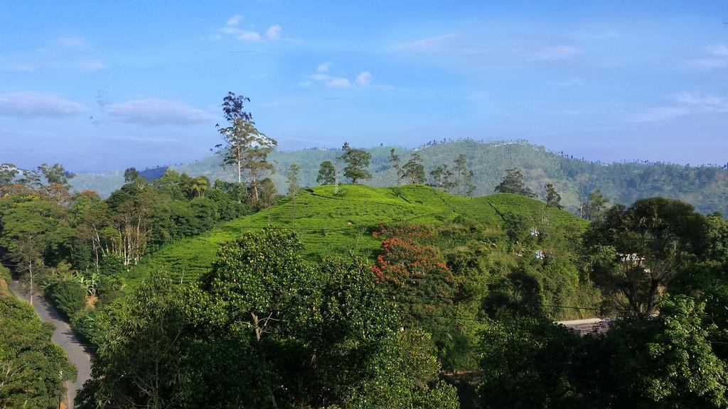 Lakshmis Hotel Ella Bagian luar foto