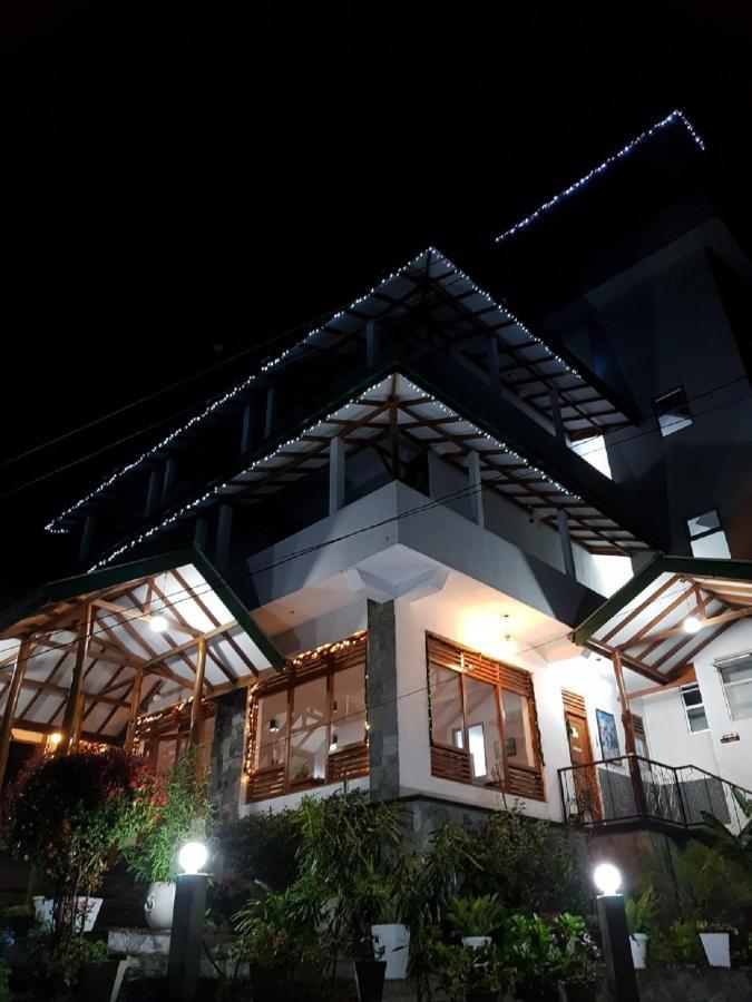 Lakshmis Hotel Ella Bagian luar foto